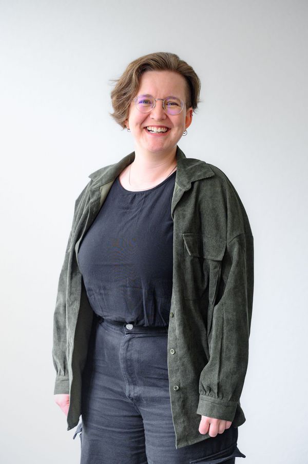 Raffaela Hanauer