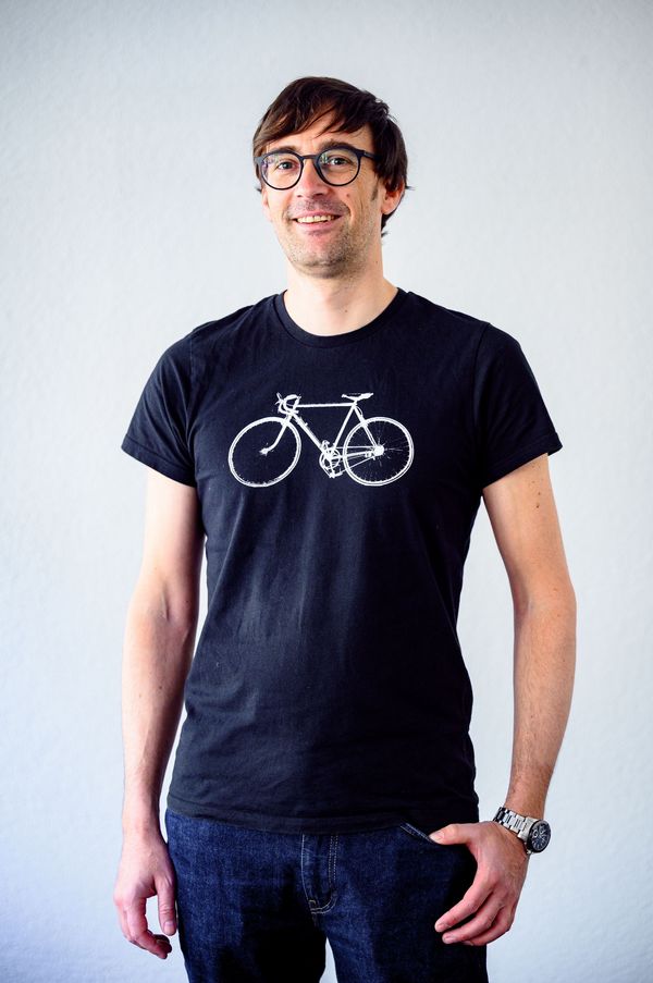 Michael Sutter