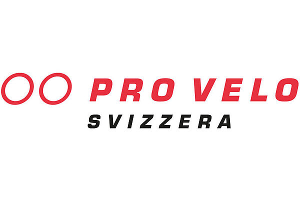 Logo Pro Velo Svizzera