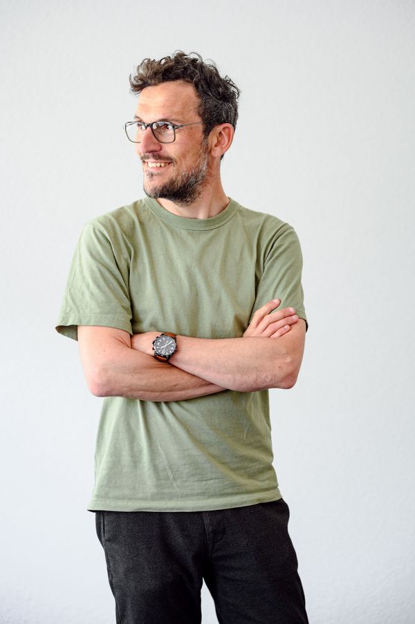 Sylvain Smykla