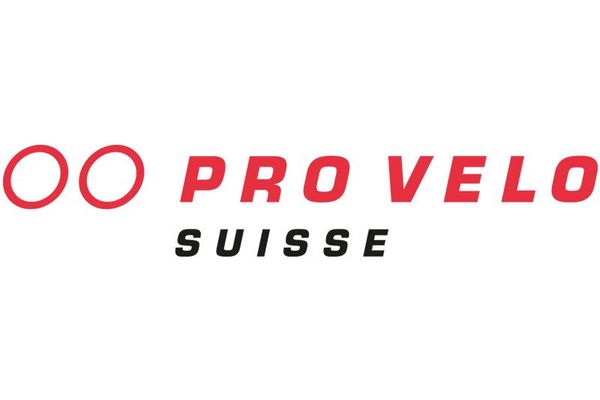 Logo PRO VELO Suisse
