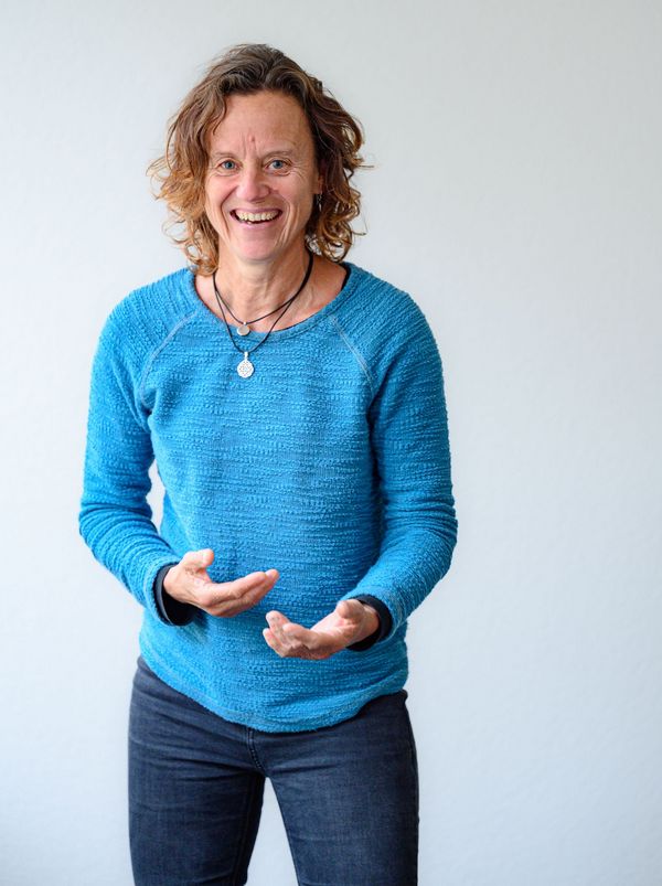 Barbara Willen