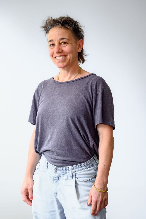 Yvonne Müller
