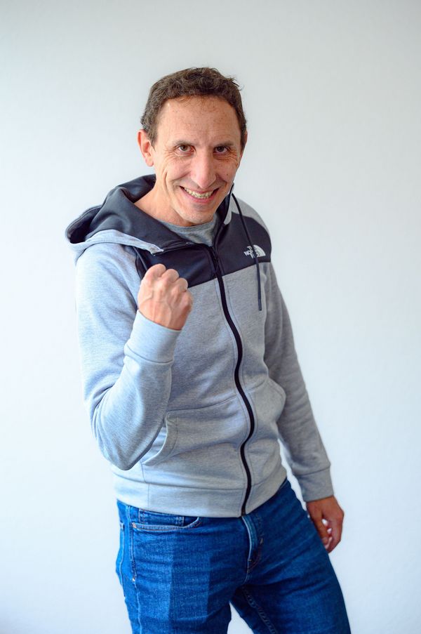 Thierry Glanzmann