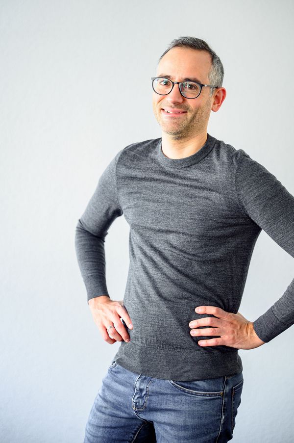Jochanan Harari
