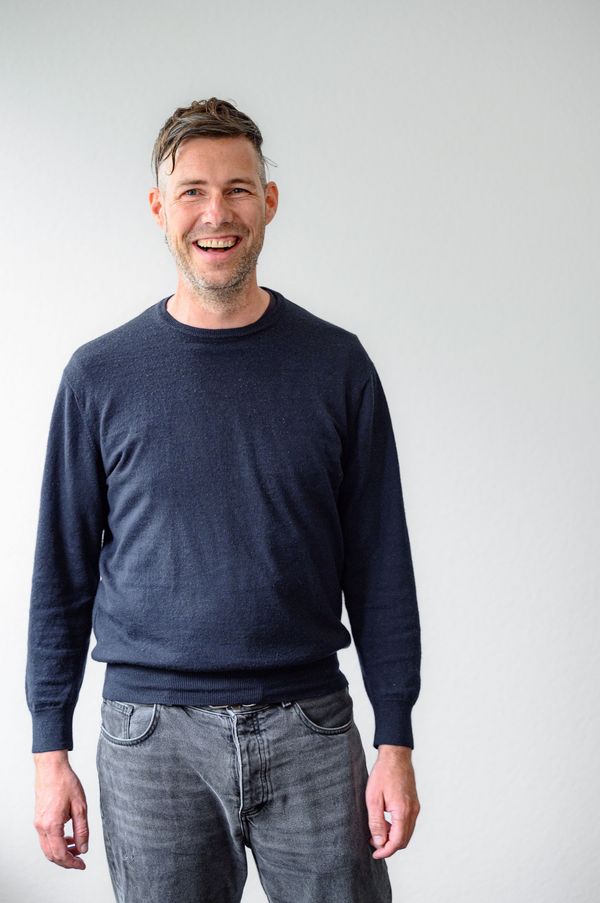 Stefan Burri