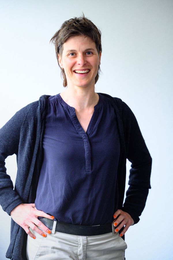 Daniela Hiltbrand