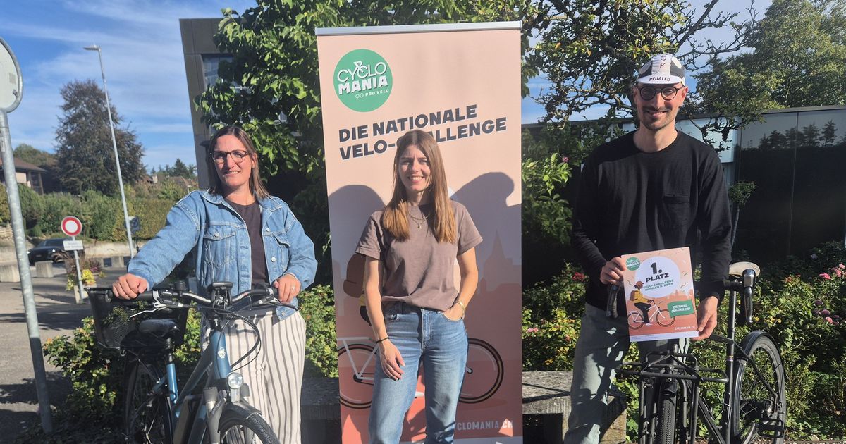 Pro Velo Schweiz
