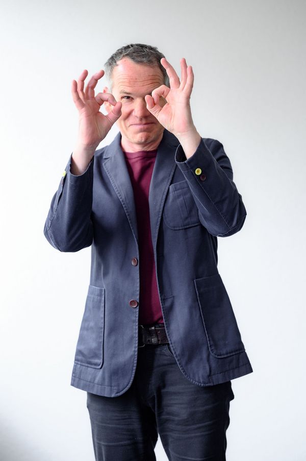 Jürg Buri