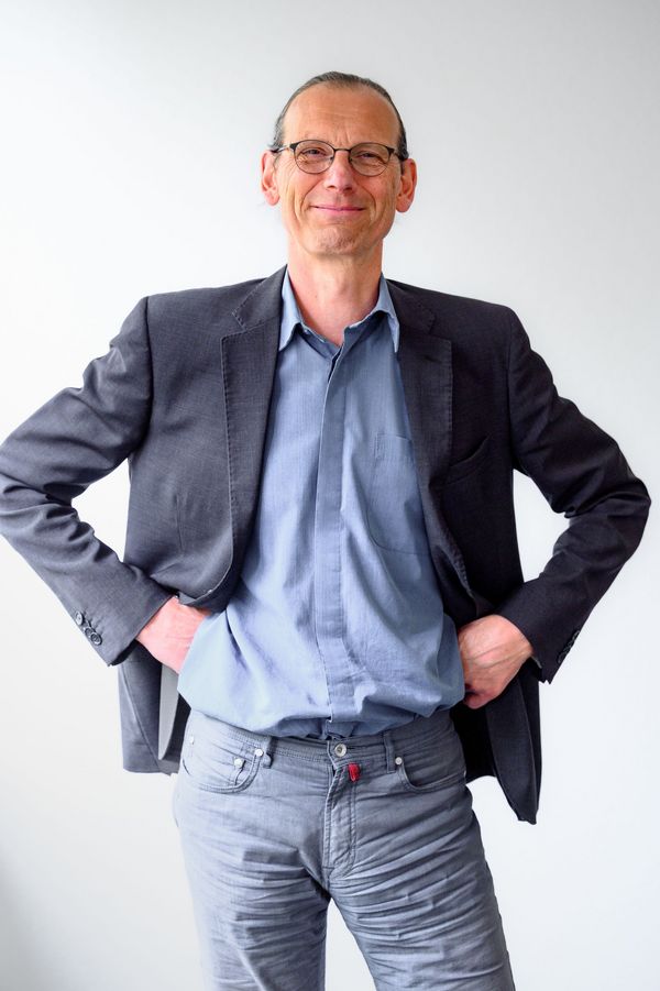 Christoph Merkli