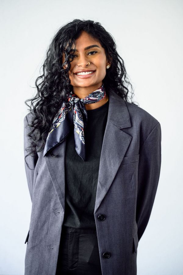 Priyangaa Yogaratnam