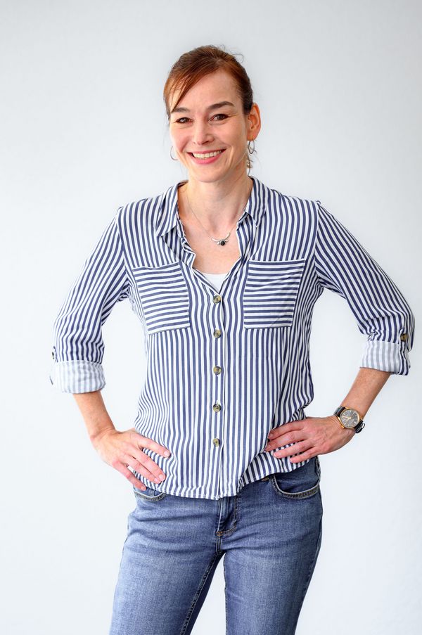 Claudia Bucher