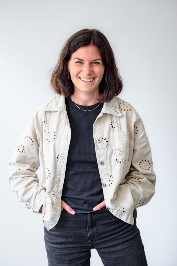 Lucia Plaen