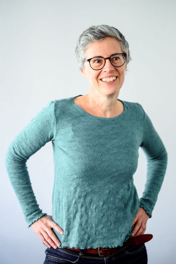 Anita Wenger